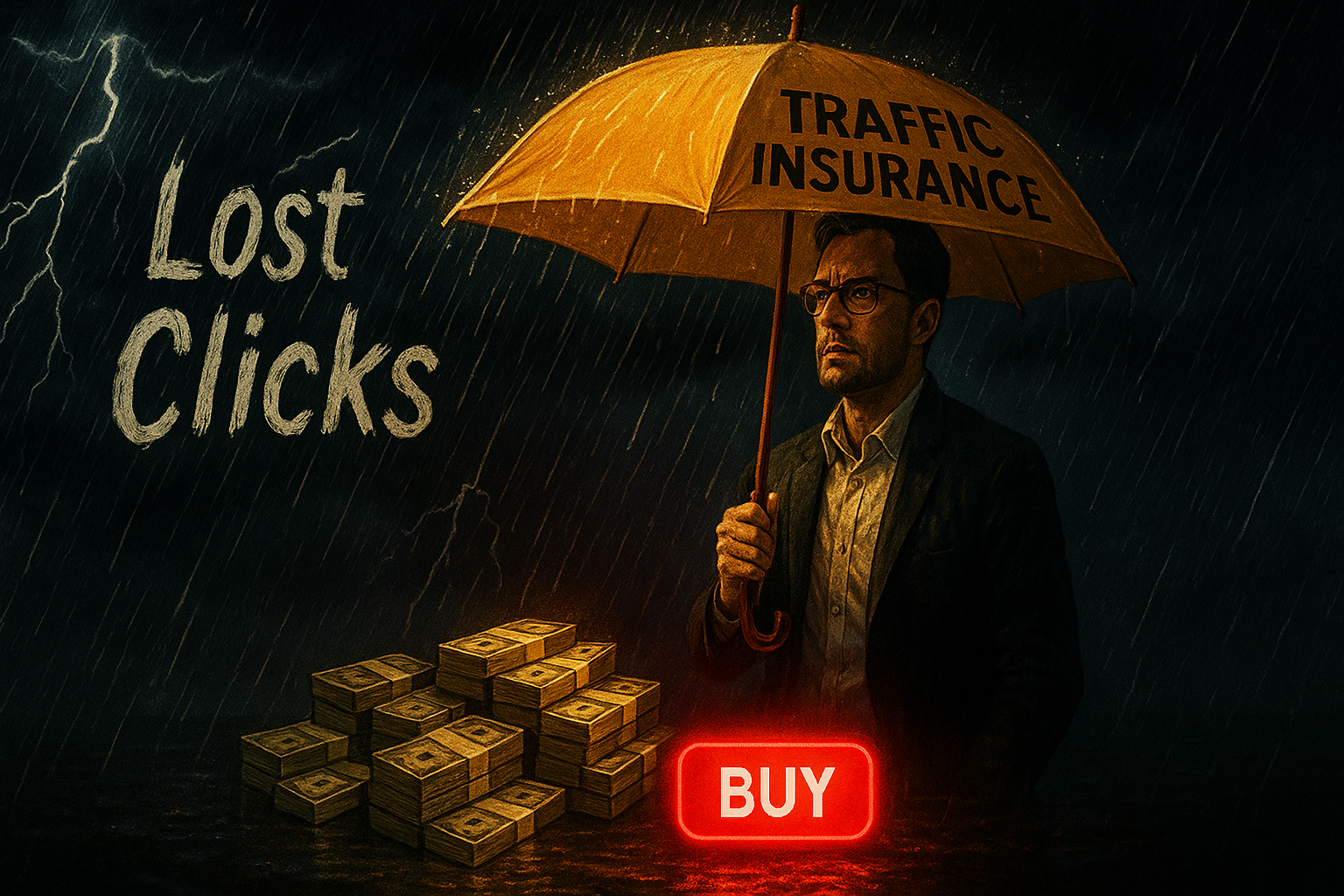 Traffic Insurance Hero